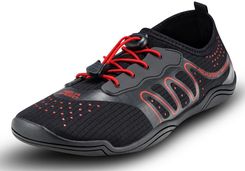 Zdjęcie Aqua-Speed Kameleo 16 Czarny Czerwony - Strzegom