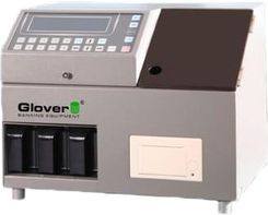 Zdjęcie Glover Liczarka i sorter do bilonu Glover HCS-20 9012GV - Łódź