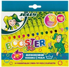 Zdjęcie Jolly Mazaki Booster Xl 14 Kolorów - Szamotuły