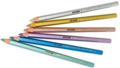 Zdjęcie Jolly Kredki Metaliczne Supersticks 6 Kolorów - Chorzów