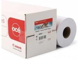 Canon Oce Papier W Roli Instant Dry Photo Paper Gloss 190 Gsm Ijm260 97004001610Mm X 30M (7808B006)