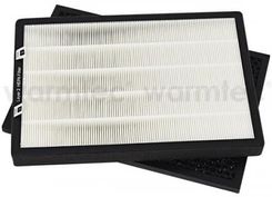 Zdjęcie Warmtec Komplet Wkładów Do Ap168W - Zator