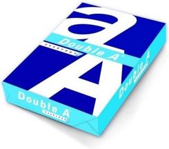 Zdjęcie Papier Ksero A-5 80G/M2 Double A Premium A'500 - Narol