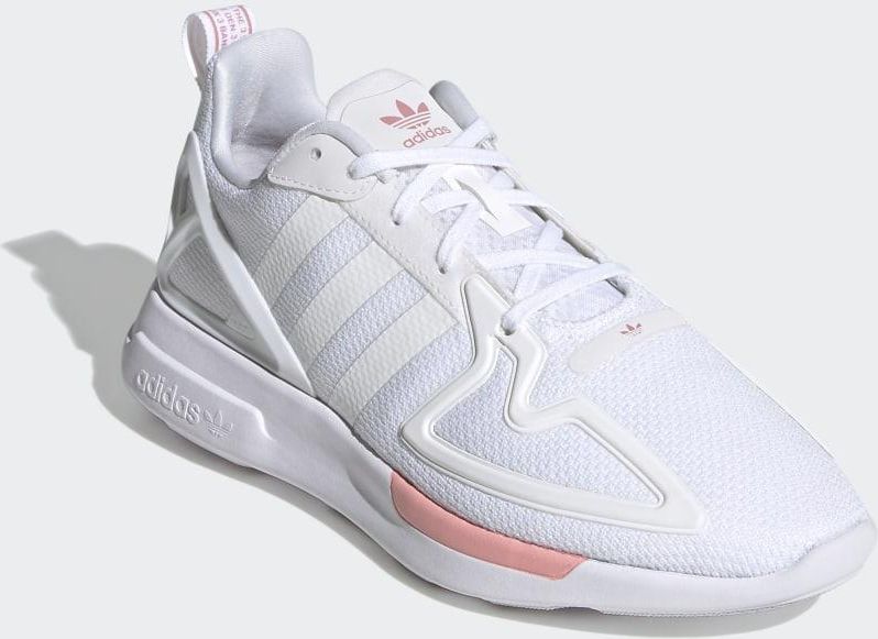 Adidas ZX 2K Flux Shoes FV8981 - Ceny i opinie - Ceneo.pl