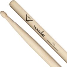 Vater American Hickory 5A Nude Wood Tip - zdjęcie 1