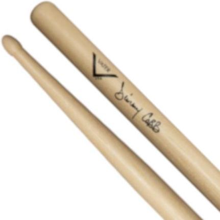 Vater American Hickory Jimmy Cobb