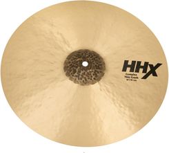 Zdjęcie Sabian Hhx Complex Thin Crash 16" - Żarki