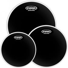 Evans Etp-Chr-F Drumhead Pack