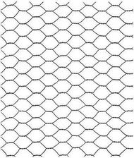 IMPORT UNI SIATKA OCYNK 100CM*25MB OCZK 25MM DRUT 0.8MM ROLKA KUPUJESZROLKĘ_SB2940163_UNI_UNI_UNI_U