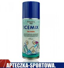 Zdjęcie TECWELD ZAMRAŻAJĄCY LÓD W SPRAYU ICE MIX 400 ML - Marki