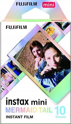 Wkłady Fujifilm Instax Mini Mermaid