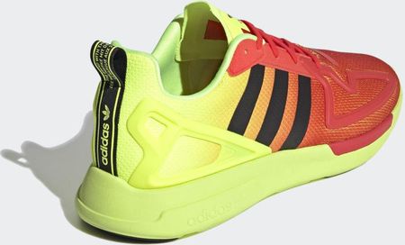 Adidas ZX 2K Flux Shoes FW0473 - Ceny i opinie - Ceneo.pl