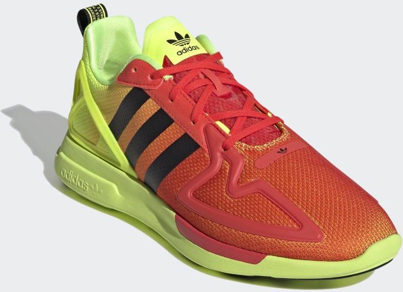 Adidas ZX 2K Flux Shoes FW0473 - Ceny i opinie - Ceneo.pl