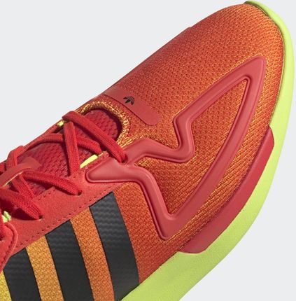 Adidas ZX 2K Flux Shoes FW0473 - Ceny i opinie - Ceneo.pl
