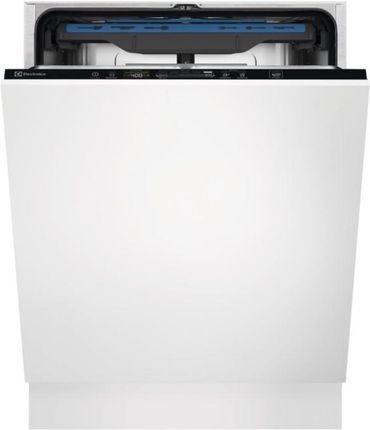 Zmywarka Electrolux QuickSelect AirDry KEMC8321L