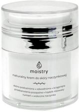 Krem Moistry Do Cery Naczynkowej na dzień i noc 50ml