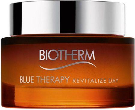 Krem Biotherm Blue Therapy Amber Algae Revitalize Day na dzień 75ml
