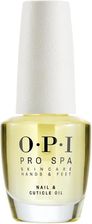Zdjęcie Opi Pro Spa olejek do paznokci i skórek 14,8 ml - Białogard
