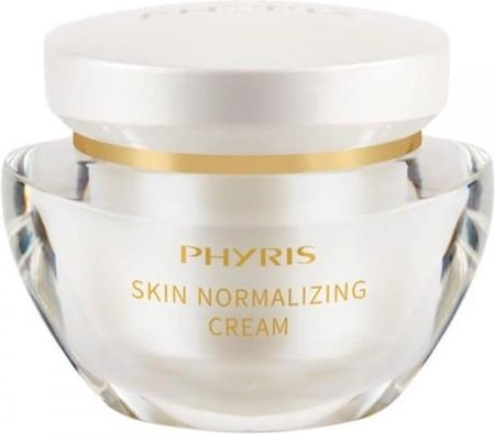 Krem Phyris Leczniczy Skin Normalizing Cream Dla Skór Trądzikowych na noc 50ml