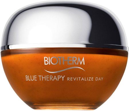 Krem Biotherm Blue Therapy Amber Algae Revitalize Day na dzień 30ml
