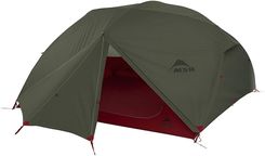 Msr Elixir 4 Tent V2 Green