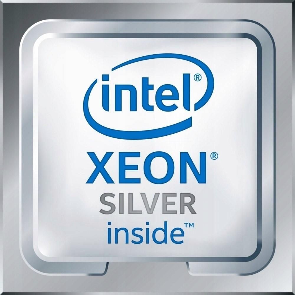 Intel xeon silver 4210r обзор