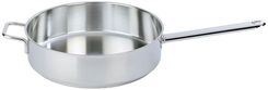 Zdjęcie Demeyere Patelnia Głęboka 2H 24 Cm Apollo - Tułowice