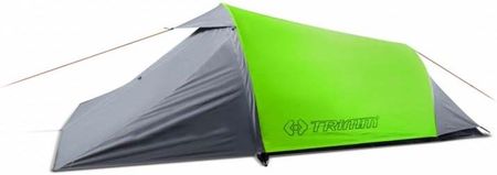 Trimm Spark-D Lime Green Grey