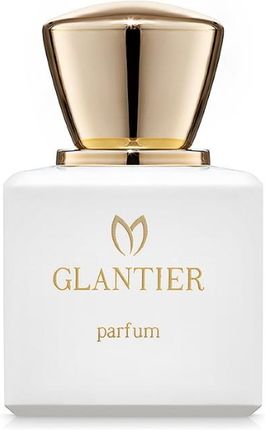 Glantier Premium 497 Perfumy Damskie Odpowiednik Ck In2U For Her Calvin Klein 50Ml
