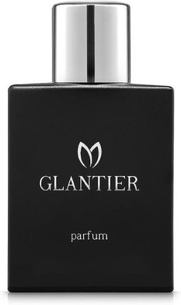 Glantier Premium 718 Perfumy Męskie Odpowiednik Allure Homme Sport Chanel 50 ml
