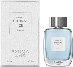 Zdjęcie Exuma World Eternal Ice  Woda Perfumowana 50Ml - Sejny