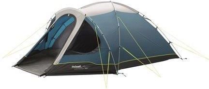 Outwell Cloud Tent 4 Blue