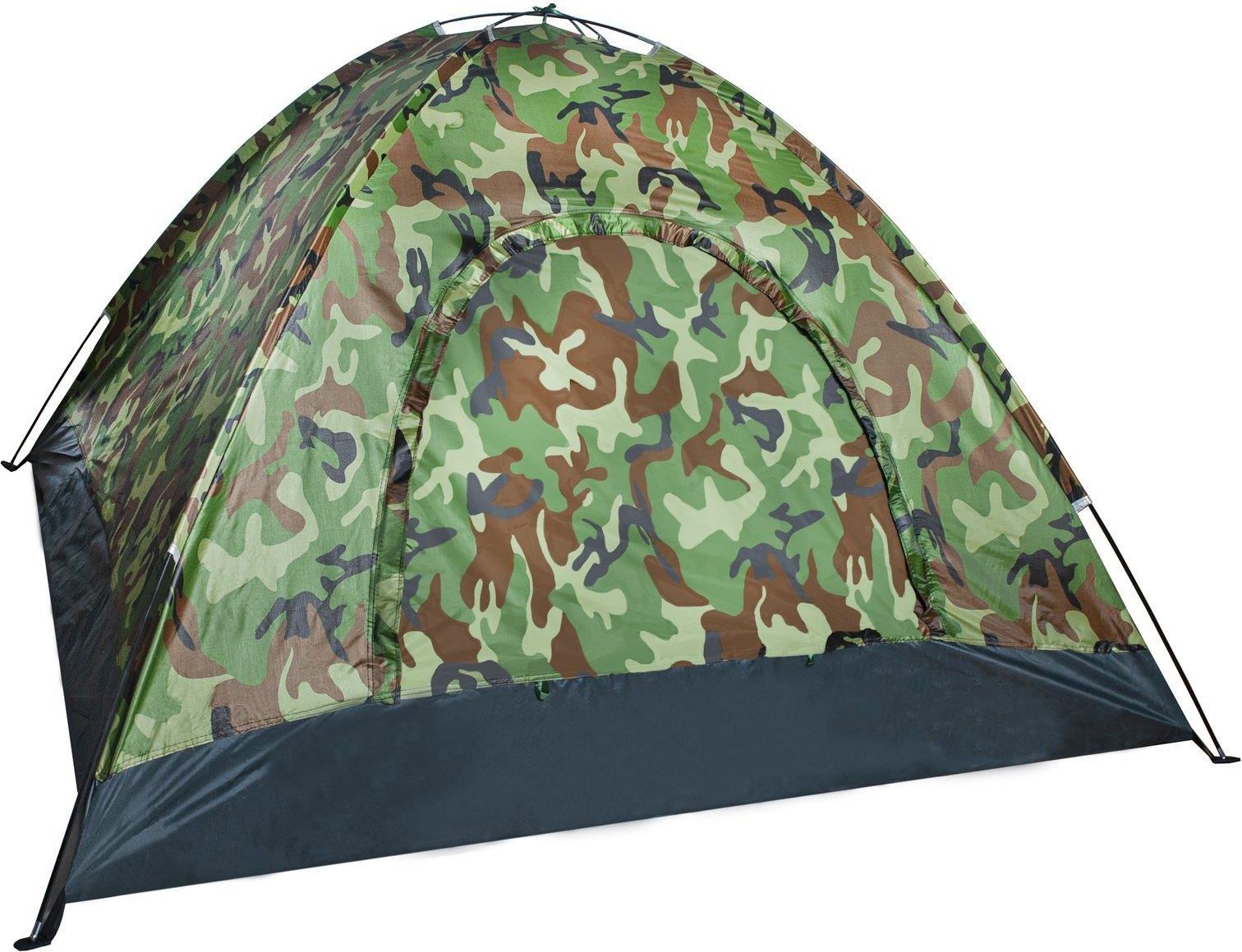 Namiot Malatec 4 Moro Iglo Biwak Ceny i opinie Ceneo.pl Malatec, Namiot 4 osobowy, Iglo 10140, Moro, 190x190x125 cm