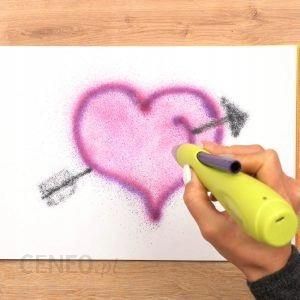 Jolly Airbrush Fun Długopis Pisaki Do Malowania