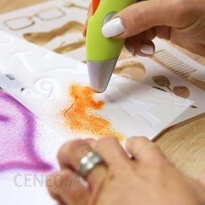 Jolly Airbrush Fun Długopis Pisaki Do Malowania