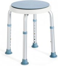 Zdjęcie Timago Taboret Prysznicowy Obrotowy Tgr-R-Kp-O 5021 - Osiek