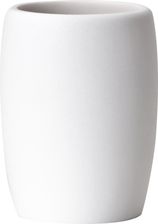 Zdjęcie Sorema Kubek Łazienkowy Rock White - Dobczyce