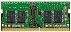 Pamięć RAM HP 8GB SO-DIMM DDR4 2666MHz (3TQ35AA)