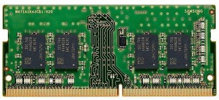 HP 8GB SO-DIMM DDR4 2666MHz (3TQ35AA)