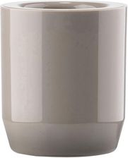 Zdjęcie Kubek na szczoteczki Suii 9 cm taupe Zone Denmark - Serock