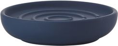 Zdjęcie Okrągła mydelniczka Nova One granatowy Zone Denmark - Szamotuły