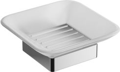 Zdjęcie Excellent Riko Mydelniczka wisząca Chrom DOEX 1603CR - Luboń