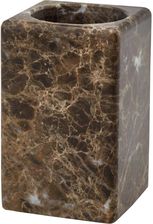 Zdjęcie Kubek łazienkowy Aquanova Hammam brown - Sułkowice