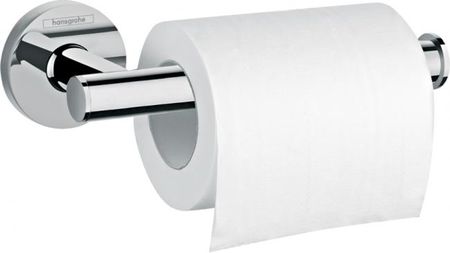 Uchwyt na papier toaletowy Hansgrohe Uchwyt na papier