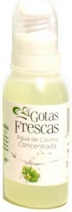 Instituto Espanol Woda Toaletowa Spray Fresh Drops 80 Ml