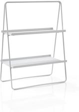 Zdjęcie stolik-półka A-Table, jasnoszary, Zone Denmark - Zator