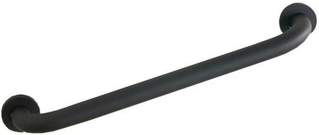 Mexen Poręcz Ścienna 35cm Czarny 70101630-70
