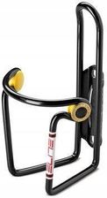 Zdjęcie Elite Bottle Cage Ciussi Black - Sieradz