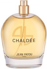 Perfumy Jean Patou Collection Heritage Chaldee Woda Perfumowana 100 Ml Tester  - zdjęcie 1