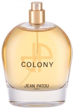 Jean Patou Collection Heritage Colony Woda Perfumowana 100 Ml Tester 